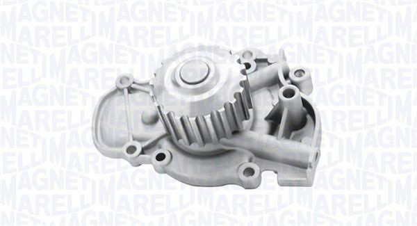 352316170441 Magneti Marelli Bomba refrigerante coche